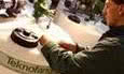Ekofinn - Urządzenia do przygotowywania i dozowania polilektrolitu