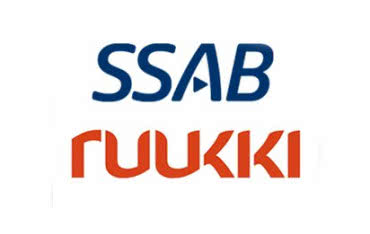 Ruukki i SSAB łączą biznesy budowlane