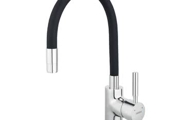 Nowości w ofercie produktów sanitarnych i instalacyjnych marki Ferro
