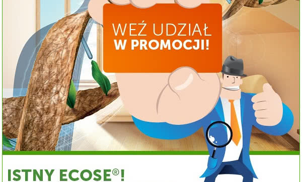 Darmowe rolki wełny mineralnej Knauf Insulation