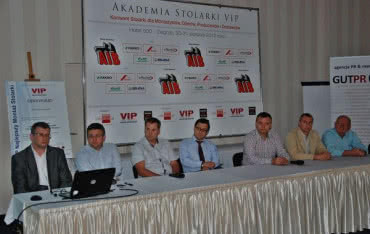 Podsumowanie Projektu Akademia Stolarki VIP