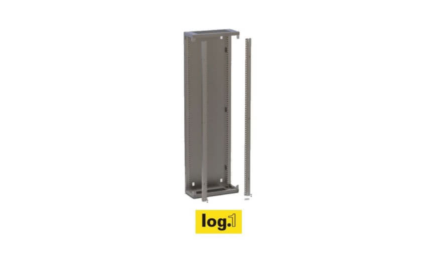 Nowa konstrukcja obudów XL³ S 630