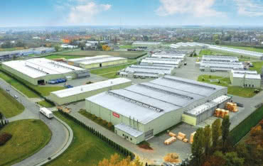 25-lecie firmy VELUX w Polsce