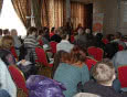Firma Röben wśród ekspertów Akademii Dachy i Fasady 2011