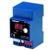 Regulatory temperatury